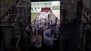 continuously stirred tank reactor Biopharmaceutical bioreactor system