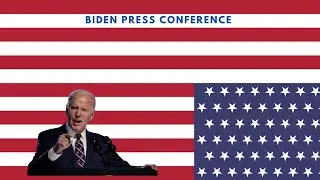 Former Vice President Joe Biden in Michigan