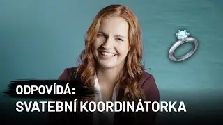Co nejdojemnějšího jsi zažila na svatbě? 🥰 (ODPOVÍDÁ SVATEBNÍ KOORDINÁTORKA)