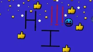 Paint by alphalaneous | Geometry Dash 2.2 |