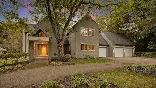 2550 Crescent Ridge Road, Minnetonka, MN 55305