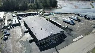 255 W  Lockart Coos Bay, OR  97420