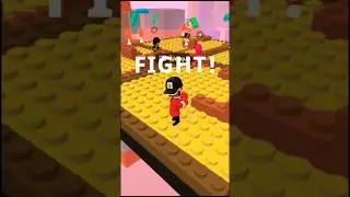 I, The One 🤼&zwj;♀️ Fun, Fighting Game Gameplay #shorts #itheone #foryou #foryoupage #goviral #ytshorts