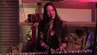River - Carrie Tree cover of Joni Mitchell song
