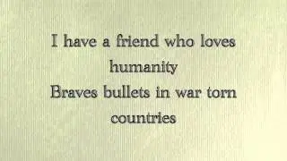 The Unlikely Candidates-Follow My Feet Lyrics