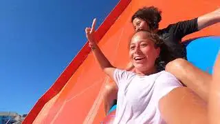 Splash and Fun Water Park Official Promo