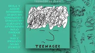 10. WAVY - ZHAM