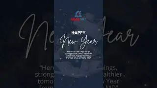 Welcome 2026 | Healthier year with Alpha MD