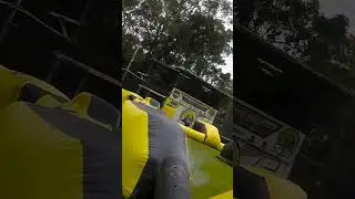 POV: Gun Battling in a Paintball Tournament #paintball #gopro