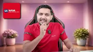 Kotak Mahindra Bank Open Account Zero Balance | Kotak 811 Account Opening Online Zero Balance