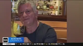 LA County District Attorney charges 