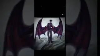 Dragon human