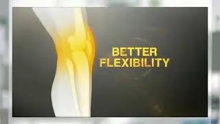 Move Free Ultra Triple Action Commercial Rise Above Ft. Kristi Yamaguchi