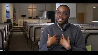 Church Storytelling: Interview & Mini-Doc | Fairfield Friends Church