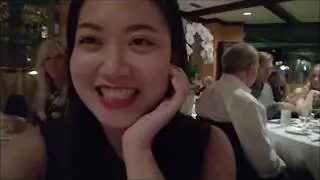 Vlog 05 Le Crocodile Restaurant/Mom&rsquo;s birthday/Vancouver vlog
