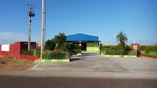 سيدي رحال Sidi Rahal : شاهد معصرة  الزيتون  العصرية بأحدث الآلات وتوفر معايير الجودة 0673121096 Tel