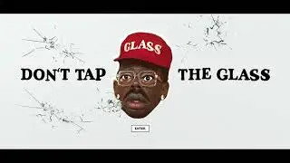 Don't Tap The Glass - SNIPPET + MERCH DROP (Tyler, The Creator)