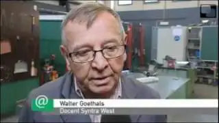 Syntra West