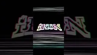 iKON - BLING BLING (OT6 RockVersion)