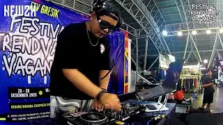 HPIIIZ LIVE SET - FESTIVAL TRENDVAULT VAGANZA by Eventaza Official