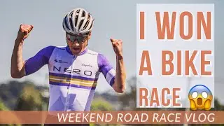 Masters Championships Cycling Race #cyclingvlog #roadrace 🇦🇺