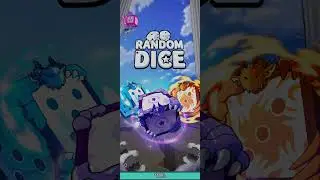 Random Dice Random Arena 1