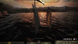 A Little War -Episode 6 Part 2- Mount and Blade II: Bannerlord War Sails DLC