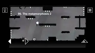 That Level Again level 90 solution The metamorphosis 2 #thatlevelagain