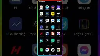 my instant funding prop firms account by liquidmarkets.org.  Recording my journey (2)