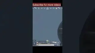 Power of MK12|PUBG MOBILE LITE#short