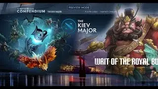 Winter 2017 Battle Pass | Выпал Vermillion Crucible (НЕТ)