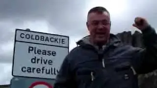 coldbackie, warmbackie, wackybackie