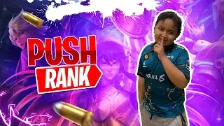 🔴LIVE - Main Mobile Legends Dulu, Sampe HONOR! [Part 7]