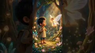 जादुई दरवाज़ा | Magical Door Story in Hindi | Kids Moral Story#aishorts #ai #shorts