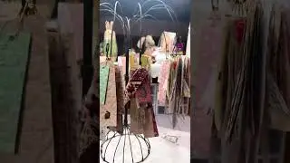 Make Twisted Tangles!  Paper artists use up your scraps 💡 📄✂️ have a beautiful blessed day 🙏🏼