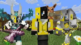 SMP Discussion & Cobblemon Livestream