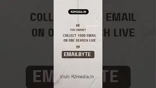 😱😱😱Get Thousand Of email on one search using this #emailextractorsoftware #googlemapdataextractor