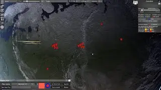 Nuclear War Simulator - Delivery Systems