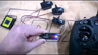 AR635 Receiver