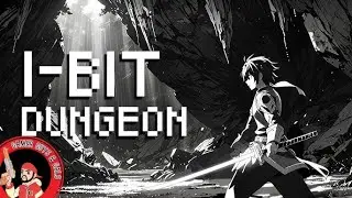 1-Bit Dungeon Review