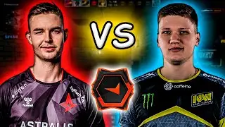 СИМПЛ ЗАРУБИЛСЯ С ДЕВАЙСОМ НА FPL! / S1MPLE vs DEV1CE
