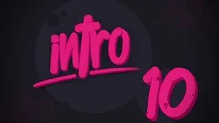 INTRO #10 - HOOPEgames