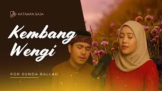 🎵 Kembang Wengi 🌙 | Lagu Pop Sunda Ballad Paling Menyentuh Hati - Bikin Nangis!