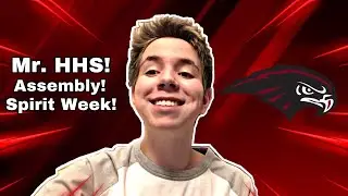 Student Government's Weekly Announcement! (Part 7)