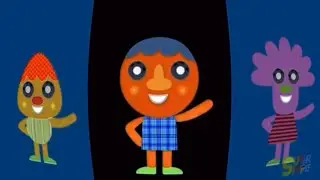 Bye Byeeee!|Noodle n Pals| (Sponsored By Gamavision Csupo Effects)