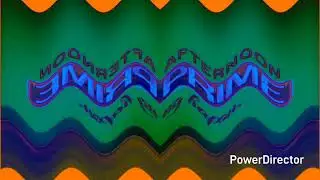 GMA-7 Afternoon Prime Ident Logo (May 2017-August 2022) Effects Part 7 (LOEITD).