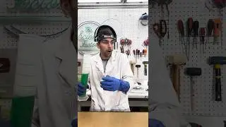 Science Amateurs SCARE ME