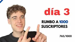 3 CONSEJOS QUE CAMBIARÁN TU MENTALIDAD | DÍA 3