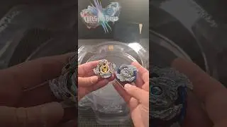 Действительно ли Кровавый Лонгинус был лучше Кошмарного Лонгинуса? #beyblade #beybladeburst