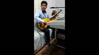 Sazcı hüso - ben yandım eller yanmasın